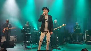 Francesco De Gregori - Vai in Africa, Celestino! (Teatro Out Off, Milano - Italy / 03 November 2024)