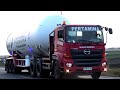 FULL!! KOMPILASI TRUK TANGKI PERTAMINA TRAILER & TRONTON HINO 500, UD QUESTER, ISUZU GIGA HINO DUTRO