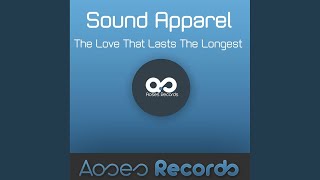 The Love That Lasts The Longest (Part 1) (Original Mix)