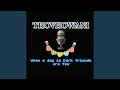 Tovhowani-When a day is dark friends are few