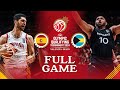 Spain v Bahamas | Full Basketball Game | FIBA Olympic Qualifying Tournament 2024 - Spain