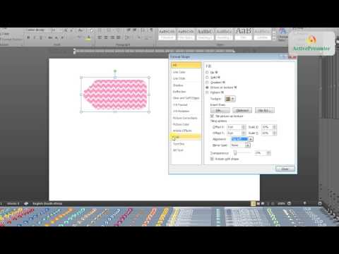 How to make gift tags using MS Word How to make gift tags using MS Word