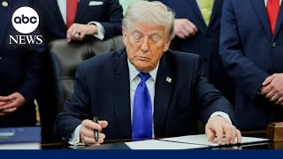 Lawsuit of Trump's 'Anti-Weaponization Fund' carries 'moral weight': Legal expert