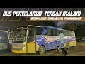 Berlian Jaya Buka Rute Ke Bali? | Review Pemain Baru Denpasar Purwodadi - Bus Sapu Kerix