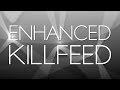 After Effects Tutorial: Enhanced Killfeed