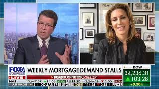Bess Freedman Featured on Fox Business "Your World with Neil Cavuto"  - May 5, 2021