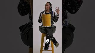 Alexis Sky Trust Issues Mindset Motivation