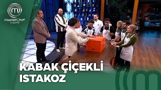 Şef'in Tarifini En İyi Kim Tamamlayacak | MasterChef Türkiye 23.12.2024