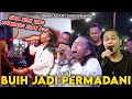 BUIH JADI PERMADANI - EXIST (LIVE NGAMEN) ZINIDIN ZIDAN FT.  DENISUWANDA