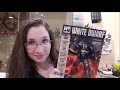 Enjoying the White Dwarf   Issue 460