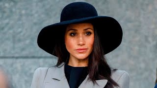 'She does this every week': Meghan Markle is again 'playing the victim card'