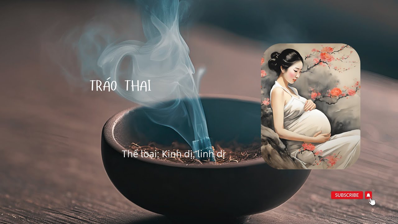 Audio Tráo Thai Full Youtube