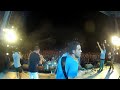 los mujeros feat mc yinka @ schoolwave 2012 5 χρόνια δικασμένος