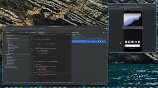 Flutter Basic Text | AppBar | Center