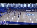 irvington high vs beloved charter boys varsity basketball