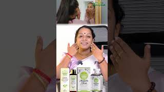 മുഖം മിനുക്കാംSKIN GLOW OIL മുഖത്ത് പുരട്ടുകയും MANJISHTA ARKKAM കഴിക്കുകയും ചെയ്യൂ...🌿💚👌🏼💪🏼