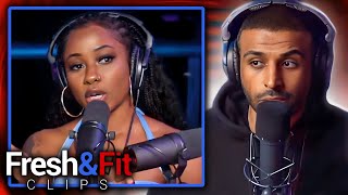 Myron EXPLAINED Why He NEVER Falls Head Over HEELS For Women!
