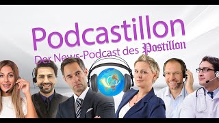 Podcastillon - Folge 51: Unsere Experten helfen!