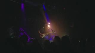 Jaymes Young - Infinity LIVE in SF (part of the song)