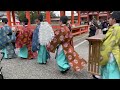 南宮大社節分祭 岐阜県垂井町 ・ nangū taisha shrine