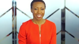 Tiffany Dufu on Why You Need to Fail in Order to Succeed