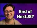 A New React Framework Just Dropped… I'm Impressed!