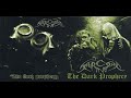 💀 sarcoma inc. the dark prophecy 2005 full album 💀