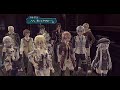 英雄伝説 閃の軌跡Ⅳ（ナイトメア）~第Ⅱ部16（Ⅶ組の決意）~