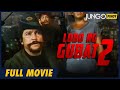 Lobo Ng Gubat 2 | Ron Marchini | Full Tagalog Dubbed Action Movie