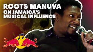 Roots Manuva on Jamaica's Musical Influence | Red Bull Music Academy