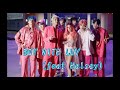 BTS_Boy With Luv (Easy Lyrics)💜 #BTS #BoyWithLuv #EasyLyrics