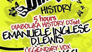 #Diabolika History Memorabilia\