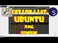 How To Collect Lon and Lat Data OpenStreetMap Using Osmium Tool