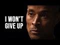 TRUE BEAST MENTALITY. I WILL NEVER QUIT - David Goggins Motivational Speech