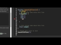 Multiple Identical Options in Switch Statements, freeCodeCamp Basic Javascript