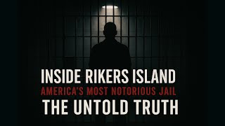 Inside Rikers Island: America’s Most Notorious Jail | The Untold Truth