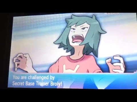 How to get mew Pokemon alpha sapphire easy How to get mew Pokemon alpha sapphire easy
