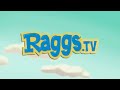 Raggs.TV Logo (2008)