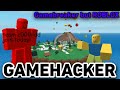 FNF GameHacker | Gamebreaker but it's c00lkidd & Roblox Noob (COVER) in Project: Afternight