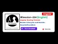 Router Lifecycle event GuardCheckEnd in Angular | Angular tutorial in English (Session-224)