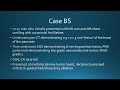 Case 6 BS:  Evaluation of pancreatic NET for RFA (Dr Watson)