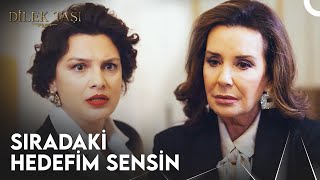 Bu Köşk Senin Kabusun Olacak! - Dilek Taşı 18. Bölüm