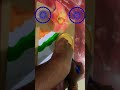 Independence Day | Easy India Flag Drawing.