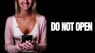 Do Not Open | Official Trailer | Horror Brains