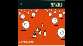 Zenzile - Icepack Sonar