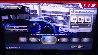 【SWDC 2018】 GT500クラス2017年度シーズン９本戦