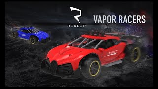 REVOLT TG1008 Vapor Racer