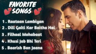 Bollywood Hits Songs 2021 💖 New Hindi Song 2021 💖 Top Bollywood Romantic Love Song's