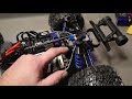 traxxas rustler 4x4