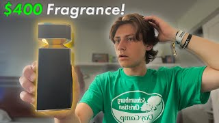 My First high end designer Fragrance! Bvlgari Tygar Review